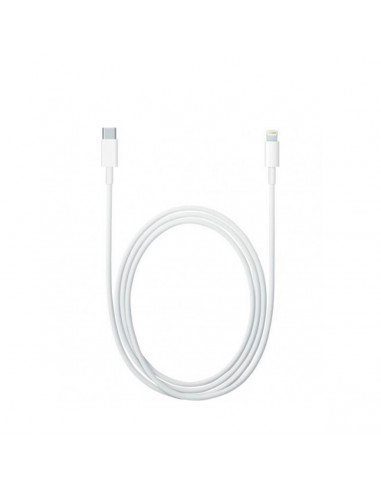 Apple USB-C To Lightning Cable 2m