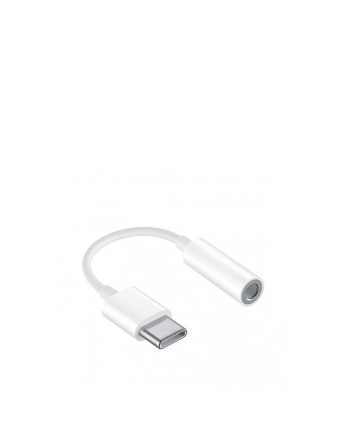 eerste specificatie inleveren Apple USB-C O 3.5mm Headphone Jack