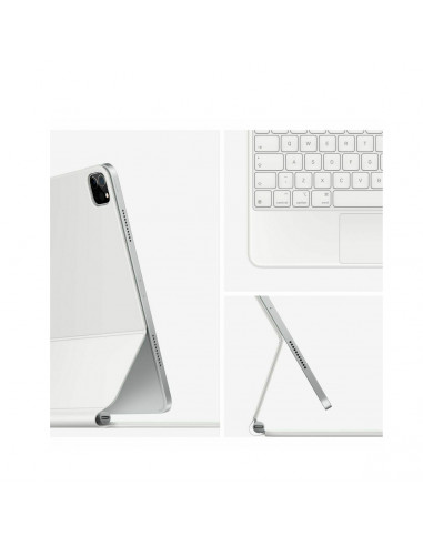 Apple Magic Keyboard 11" White