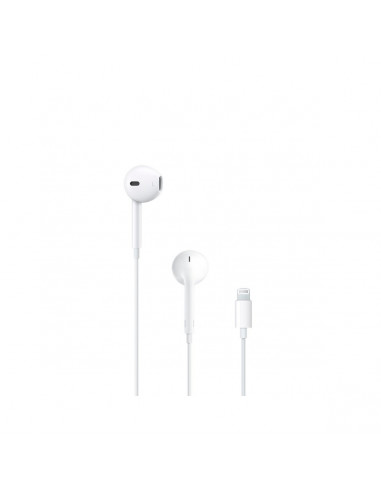 Apple Iphone 7 Earpods with conector Lightning
