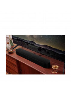 Sonos Beam Gen2 Black 2
