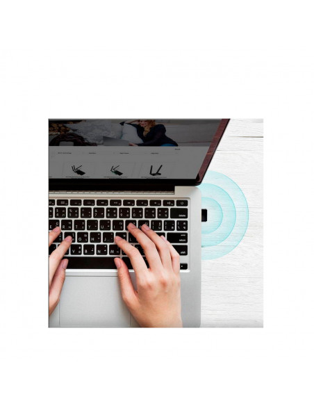 TP-LINK Dlink Wireless N USB Nano