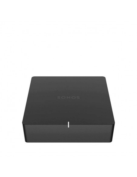 Sonos Port Black-Architectural