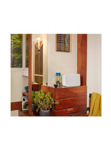 Sonos Five All In One White