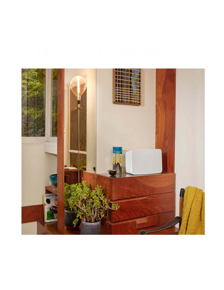 Sonos Five All In One White