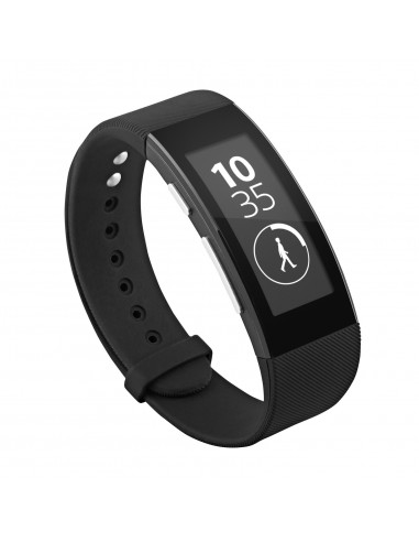 3D model Sony SmartBand 2 fitness activity tracker VR / AR / low-poly |  CGTrader