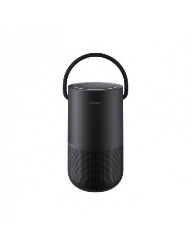 Bose Portable Smart Speaker Black