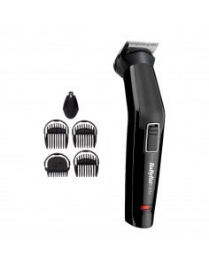 Babyliss Multigroom 6 in 1