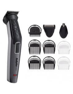 Babyliss Multigroom 10 IN 1...