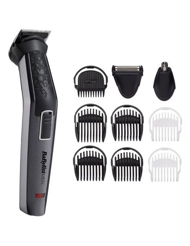 Babyliss Multigroom 10 IN 1 - MT727E