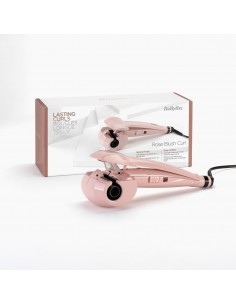Babyliss Curling Iron