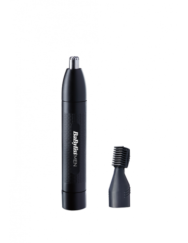 Babyliss Short Hair Nose and Ear Batery