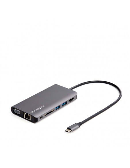 Usb-C Multiport Adpt HDMI/VGC