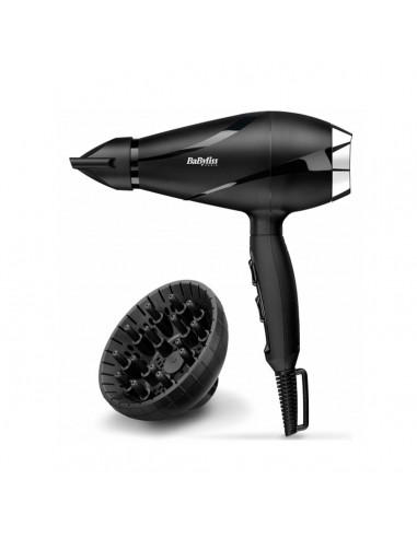 Babyliss Hair Dryer 6713DE Ionic