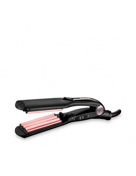 Babyliss The Crimper Hair Straightener