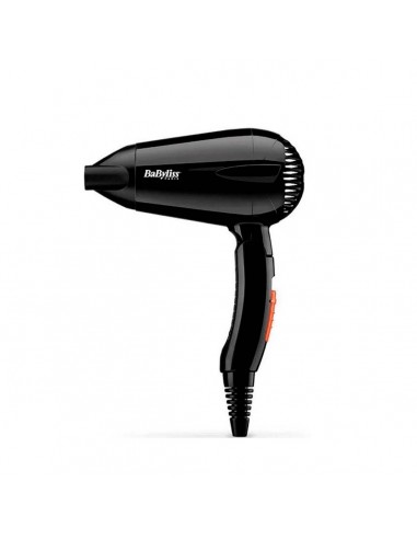 Babyliss Hair Dryer 5344E