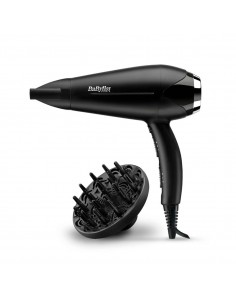Babyliss Hair Dryer D572DE