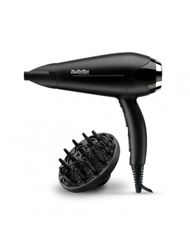 Babyliss Hair Dryer D572DE