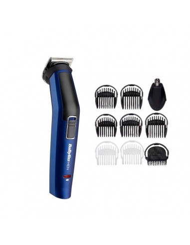 Babyliss Hair Clipper 10 IN 1 - 7255PE