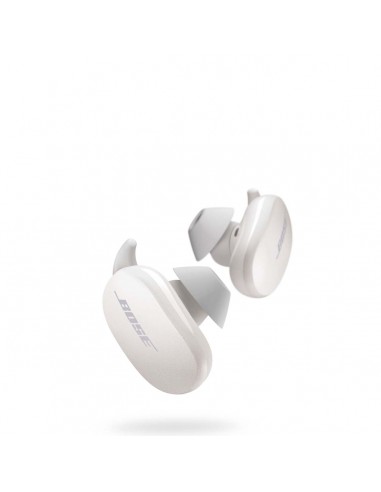Bose Quietcomfort earbuds Soapstone