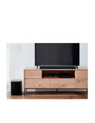 Bose Bassmodule 700 Black