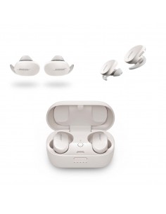 Bose Quietcomfort Earbuds... 2