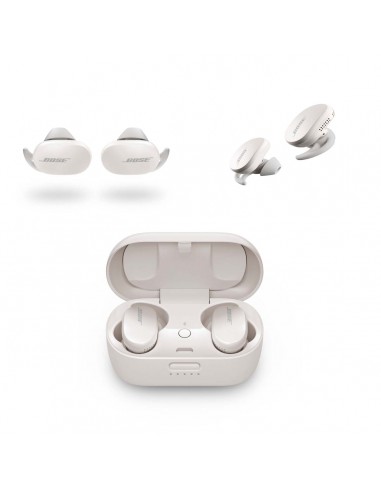 Bose Quietcomfort Earbuds Soapstone