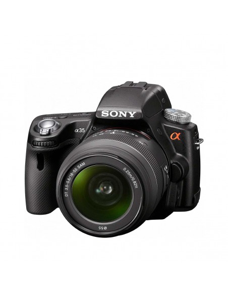 Sony Reflex Alfa SLTA35Y