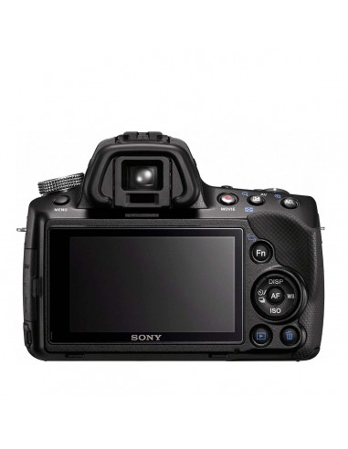 Sony Reflex Alfa SLTA35Y