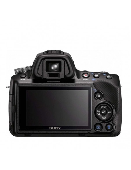 Sony Reflex Alfa SLTA35Y