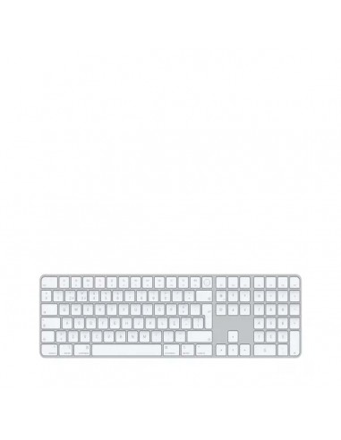Apple Magic Keyboard W7TOUCH ID