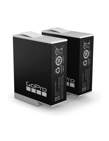 Enduro Battery 2 Pack Hero 9