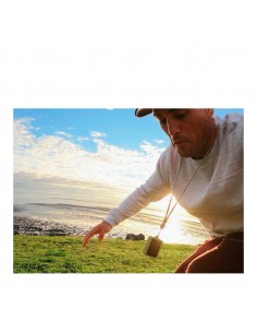 Sleeve + Lanyard Hero 9 White 2