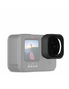 Max lens mod (Hero 9 and... 2