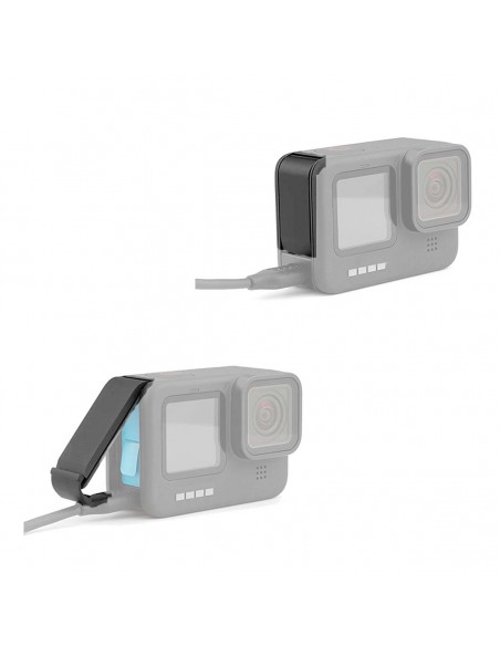 Replacement Door Hero 9 and 10