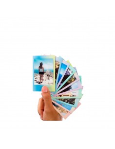 Fuji Instax Mini Macaron 2