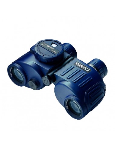 Steiner Binocular Navigator 7x30 Pro