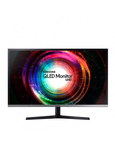 Samsung monitor 32" Ultra HD 4K U32H850UMU
