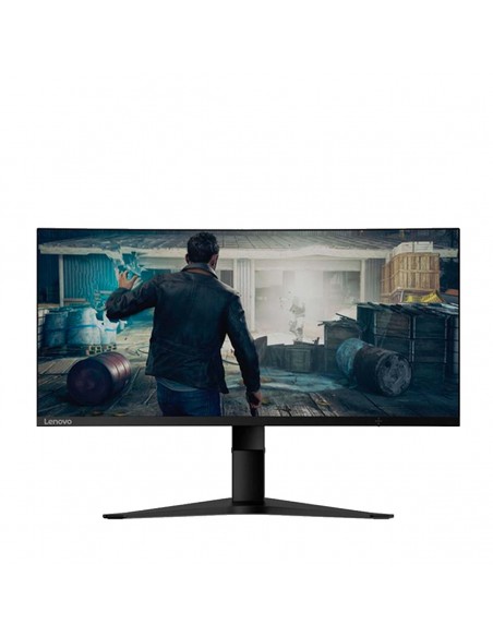 Lenovo monitor 34" Ultra Wide HD G34W-120
