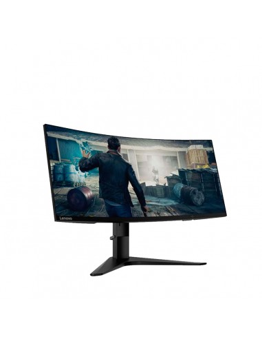 Lenovo monitor 34" Ultra Wide HD...