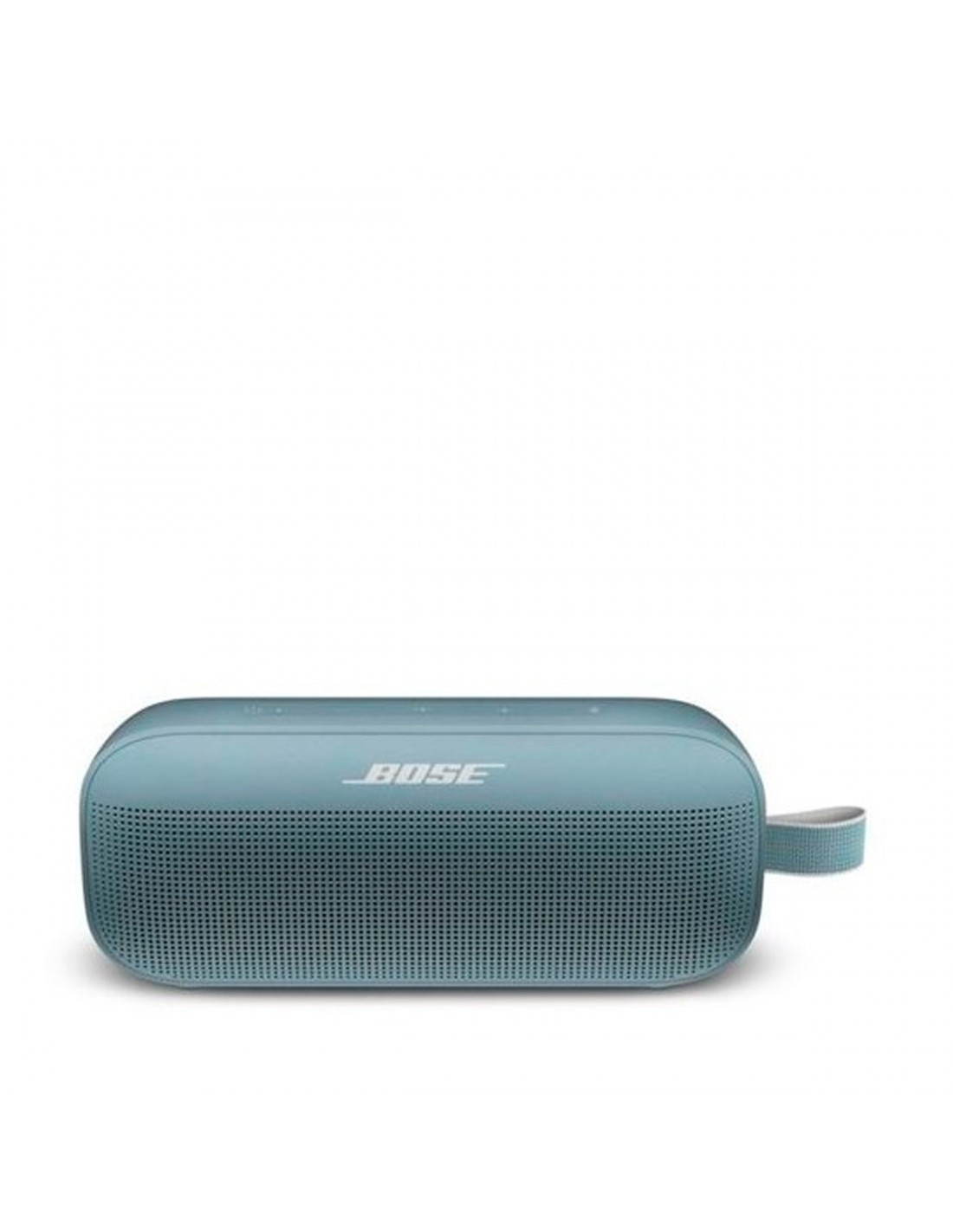 Bose Soundlink Flex Bluetooth Speaker in Stone Blue