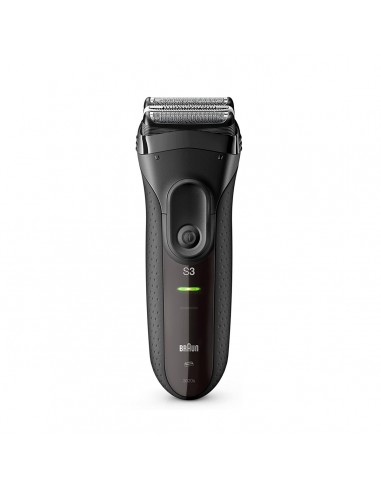 Braun Shaver Rechargeable 3020S