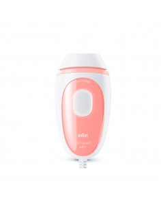 Braun Laser Epilator PL1000
