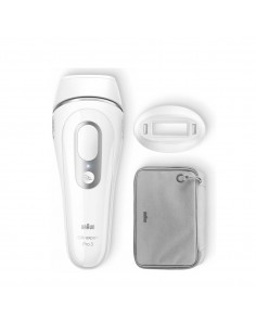 Braun Laser Epilator PL3020