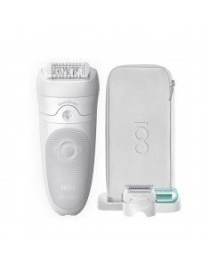 Braun Laser Epilator MAX-SE5