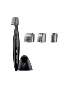 Braun Short Hair Profiler...