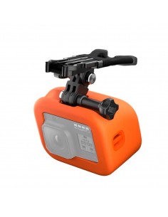 Gopro Bite Mount+Floaty...