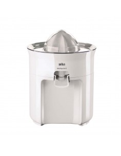 Braun Juicer 60w white CJ3050