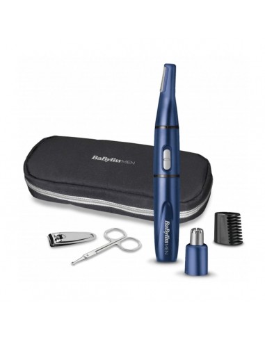 Babyliss Nose and Hair Clipper 7058PE