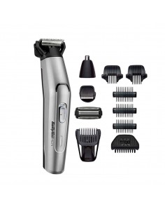 Babyliss Multigroom Trim 11...